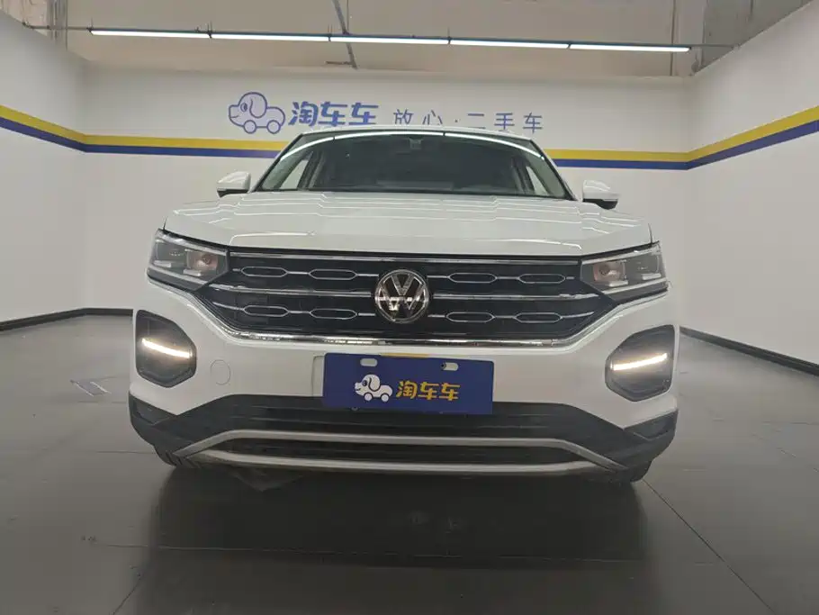 Volkswagen Tayron — миниатюра 2