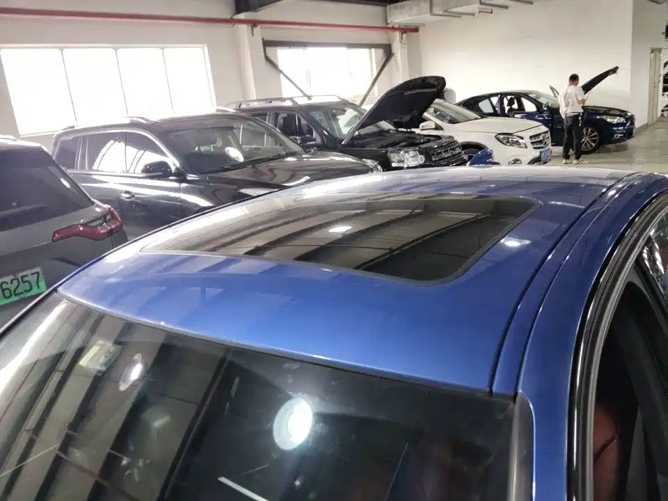 BMW 3 Series — миниатюра 7