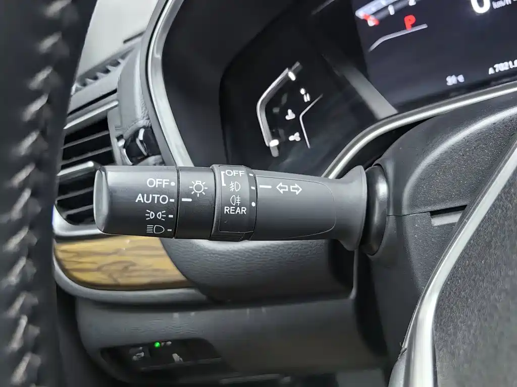 Honda CR-V — миниатюра 21