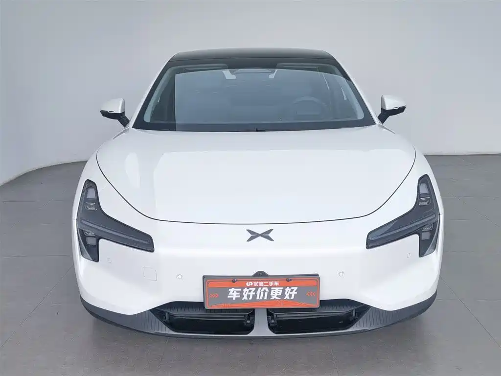 Xpeng Mona M03 2024 515