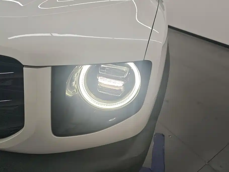 Haval Big Dog — миниатюра 5