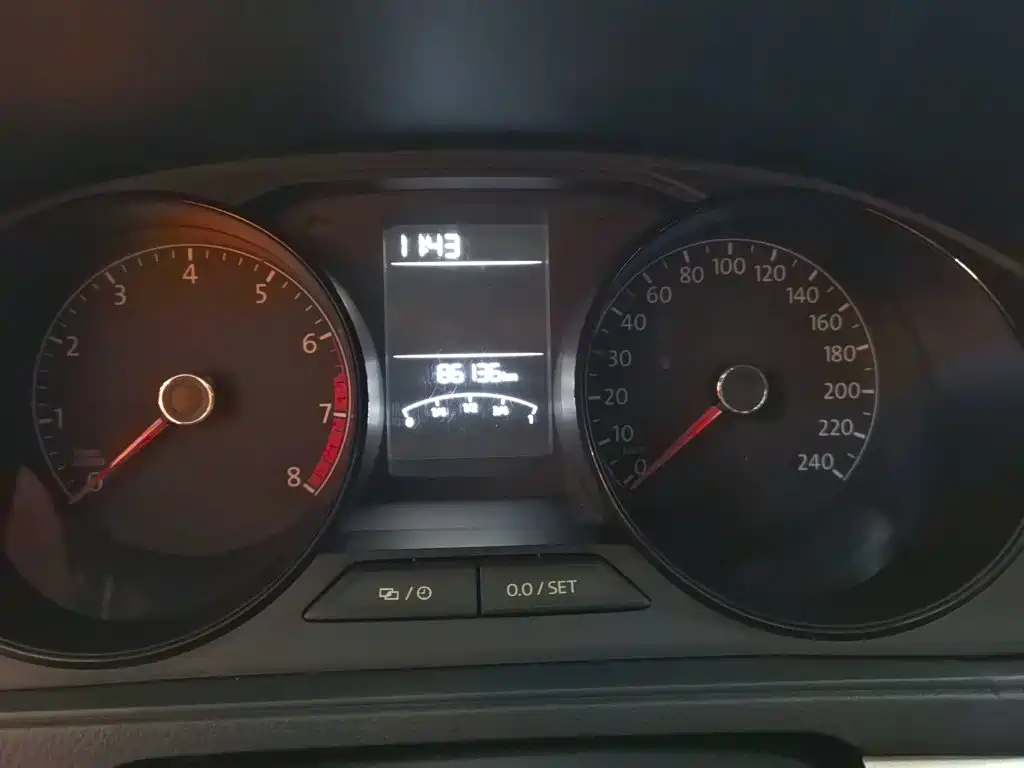 Volkswagen Lavida — миниатюра 4