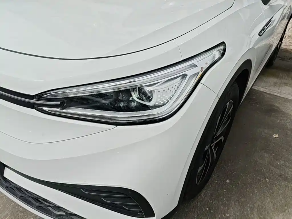 Volkswagen ID.4 X — миниатюра 24