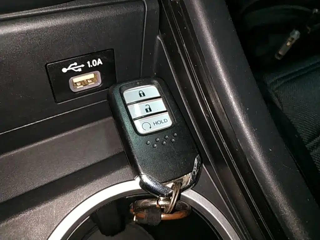 Honda Breeze — миниатюра 9