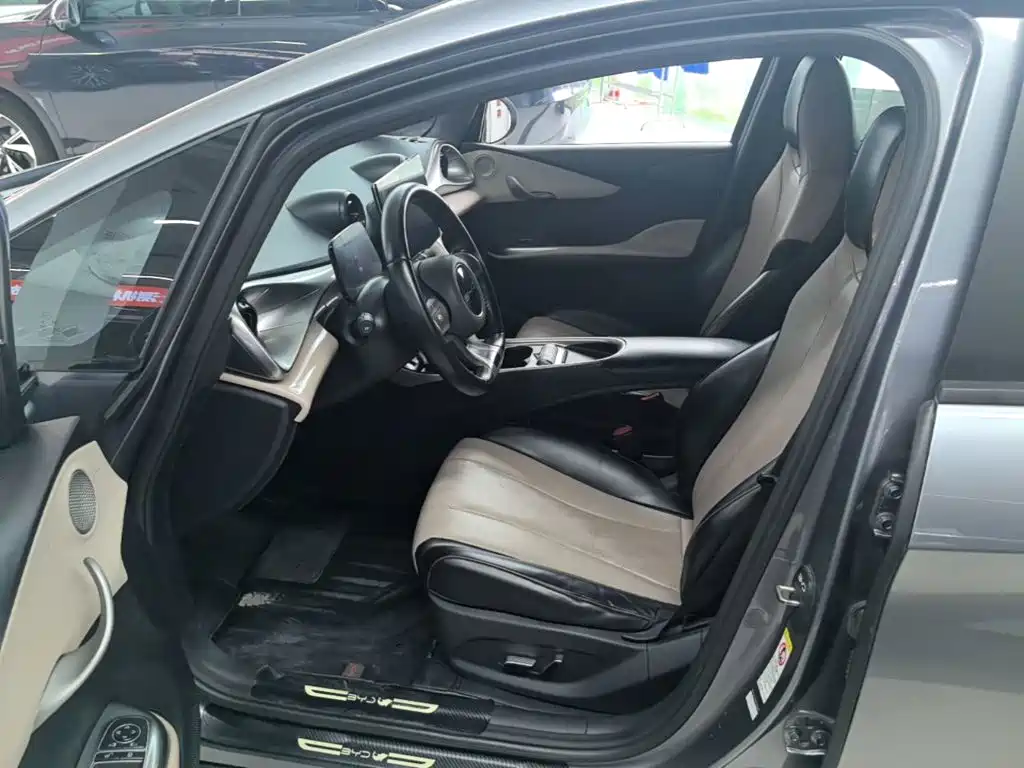 BYD Dolphin — миниатюра 15