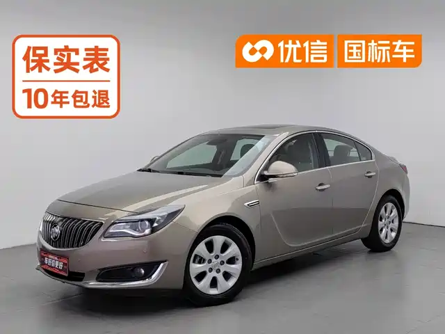 Buick Regal
