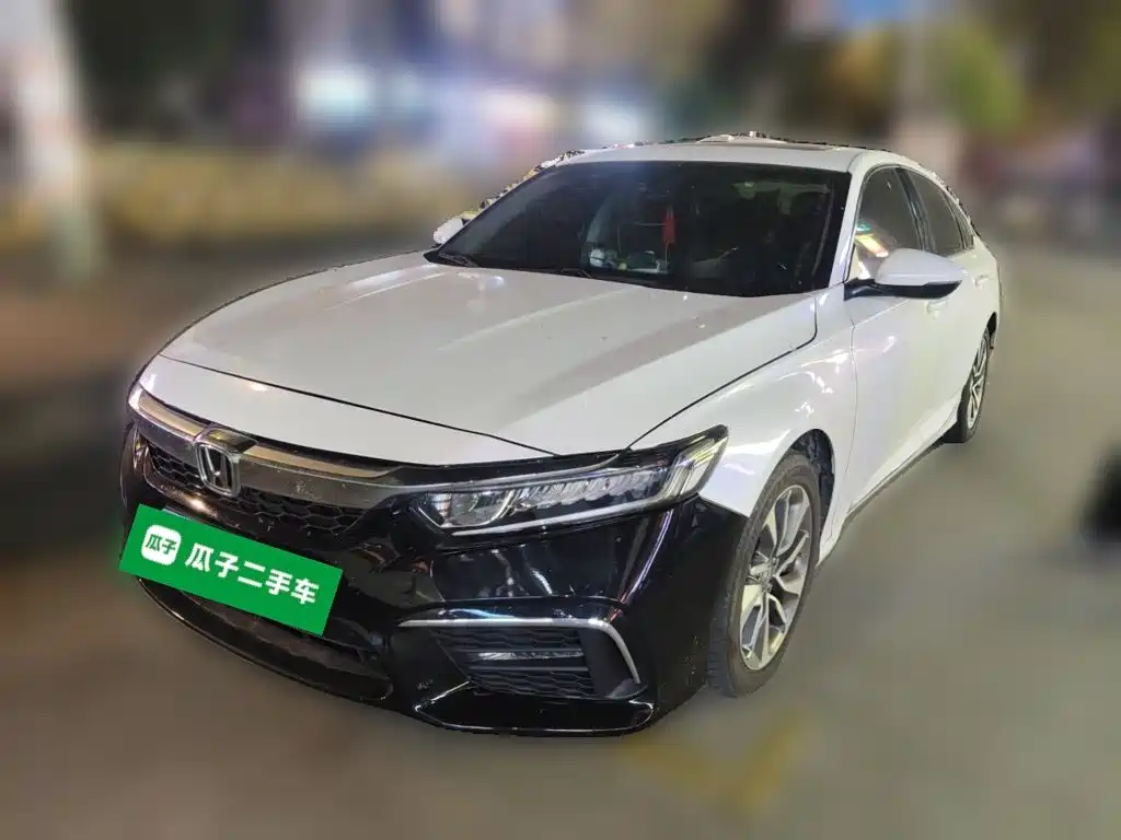 Honda Inspire