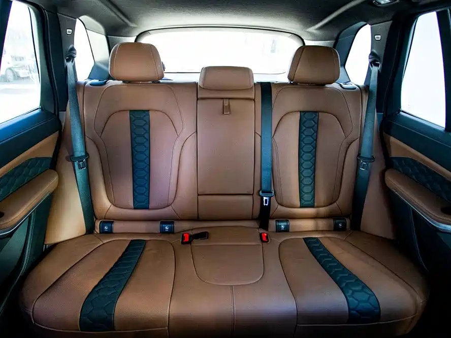 BMW X5 M 2020 X5 M