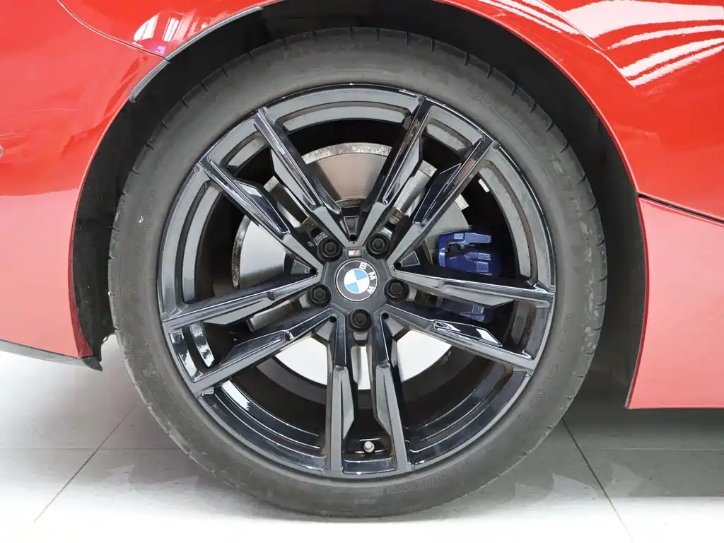 BMW Z4 — миниатюра 24