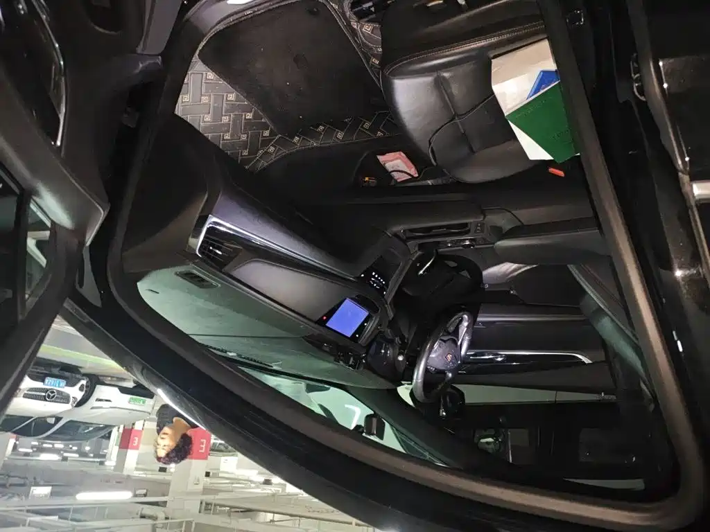 Cadillac XT5 — миниатюра 18