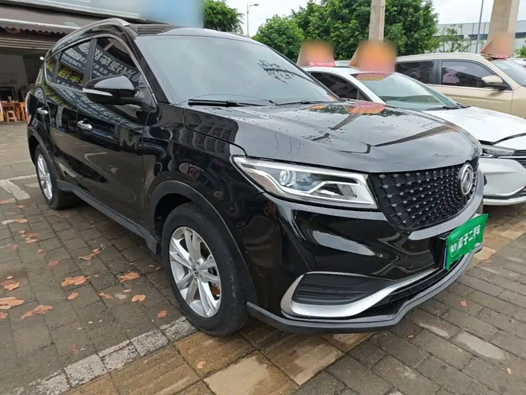 Fengguang Fengguang 580Pro — миниатюра 4