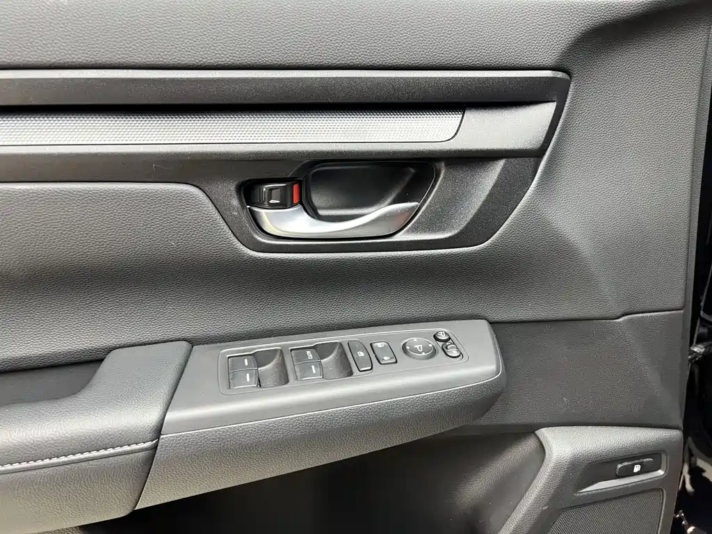 Honda Breeze — миниатюра 20