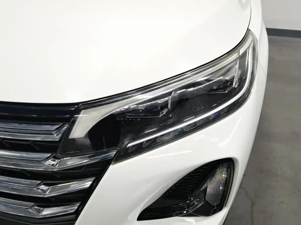 GAC Motor Trumpchi GS4 — миниатюра 7