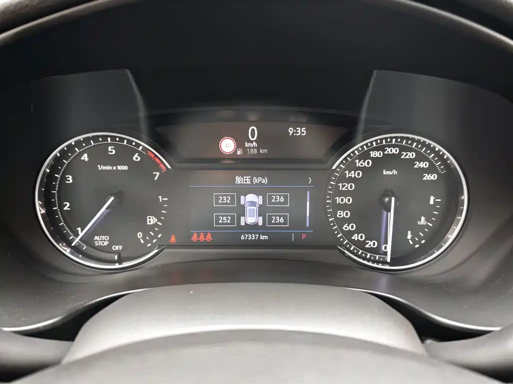Cadillac XT4 — миниатюра 10
