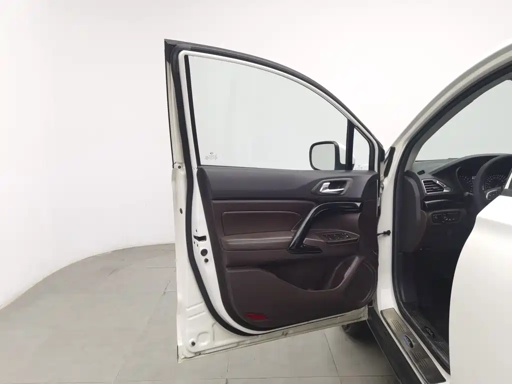 GAC Motor Trumpchi GS4 — миниатюра 8