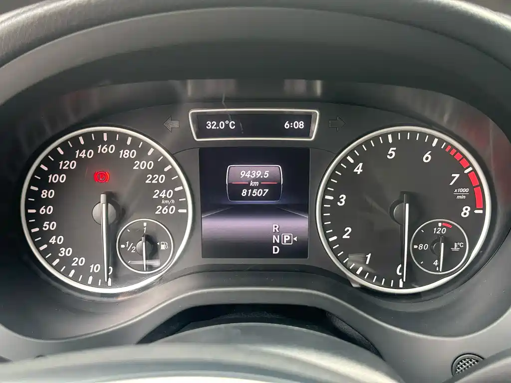 Mercedes-Benz A-Class (Import) — миниатюра 2