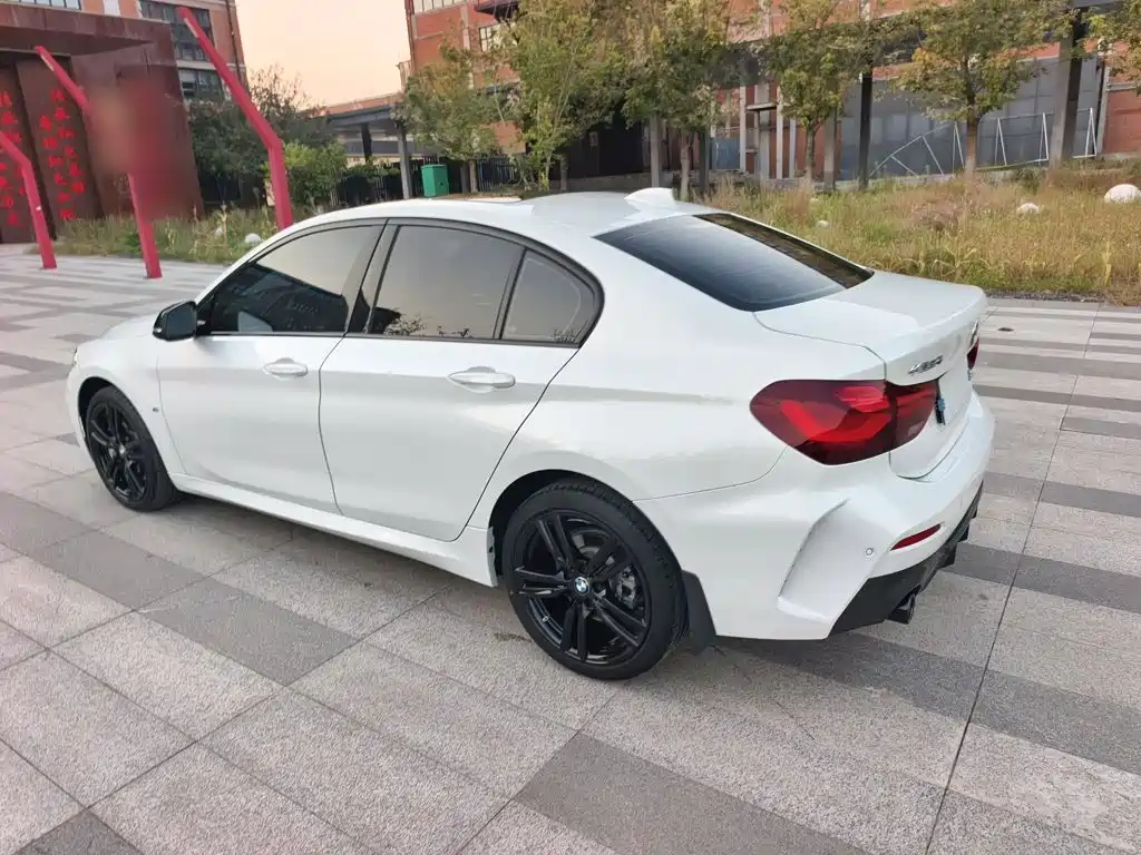 BMW 1 Series — миниатюра 5