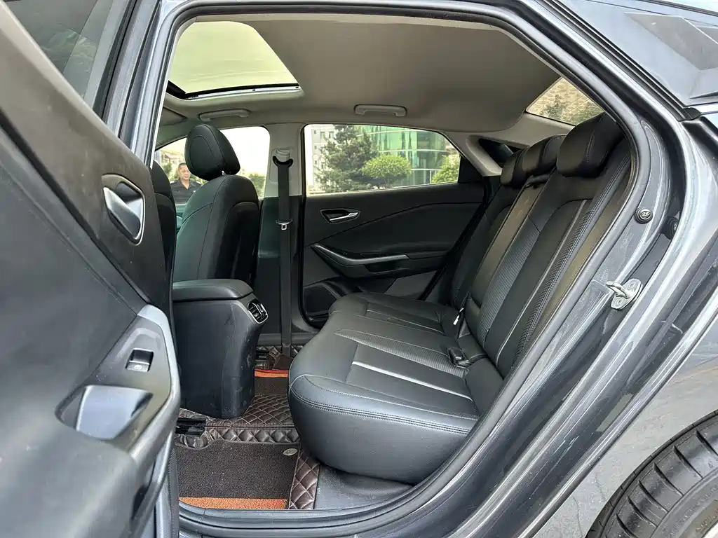 Hyundai Fista — миниатюра 12