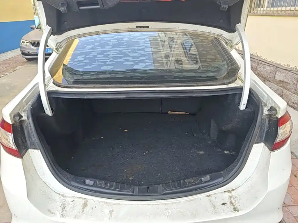 Ford Mondeo — миниатюра 19