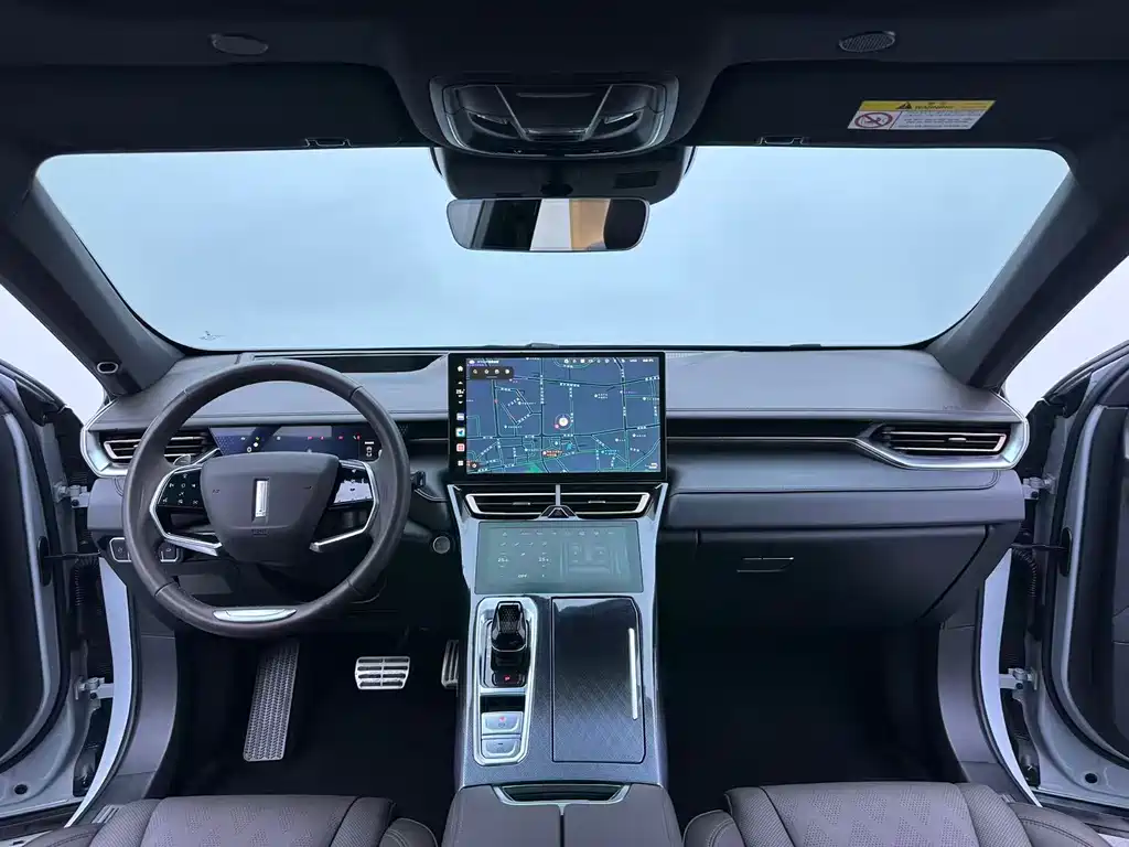 WEI PAI WEI BRAND MOCHA