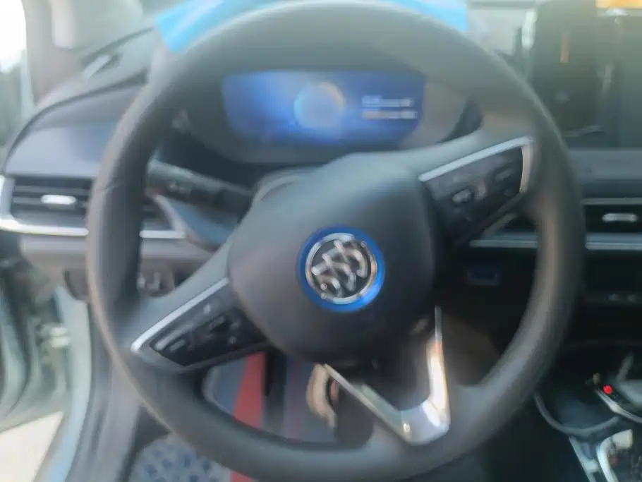Buick Velite 6 — миниатюра 15