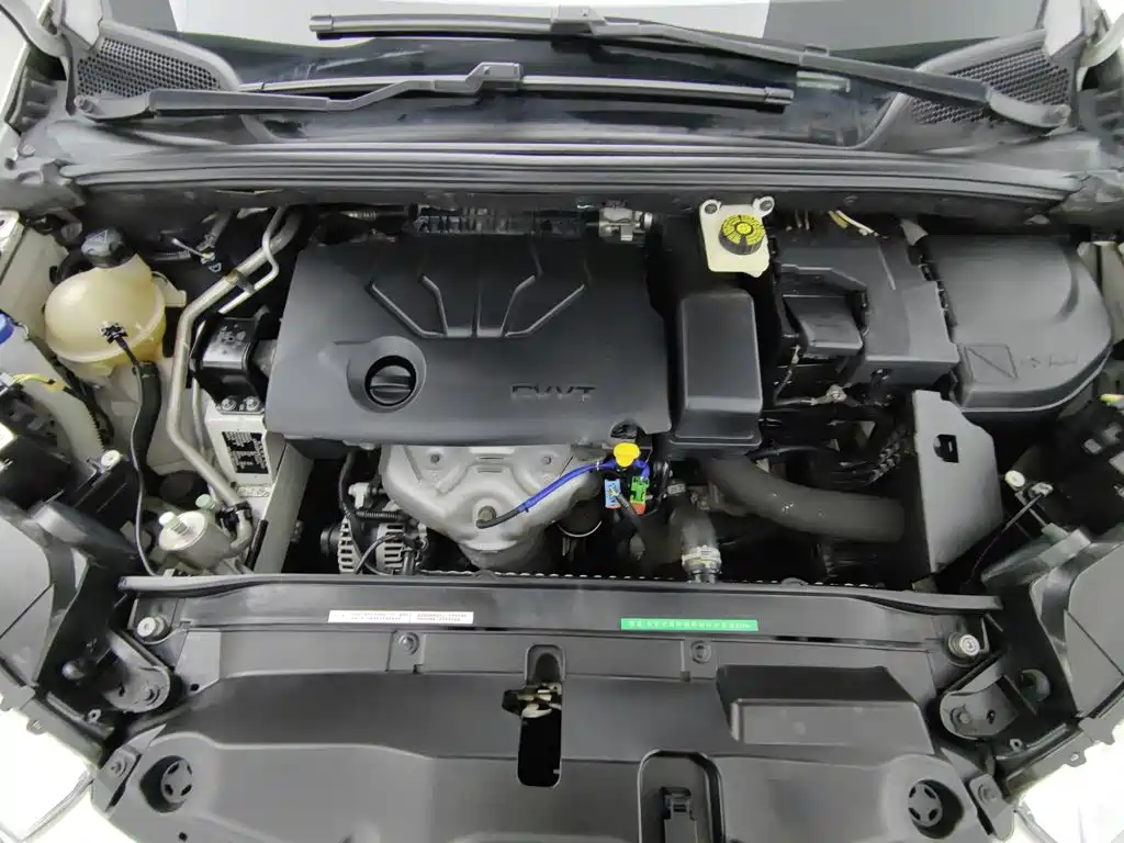 Citroen C4L — миниатюра 6