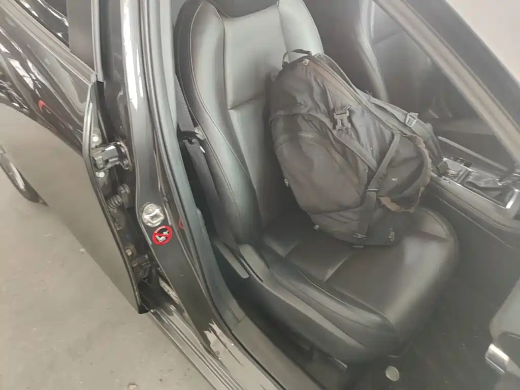 Mazda 3 Axela — миниатюра 25