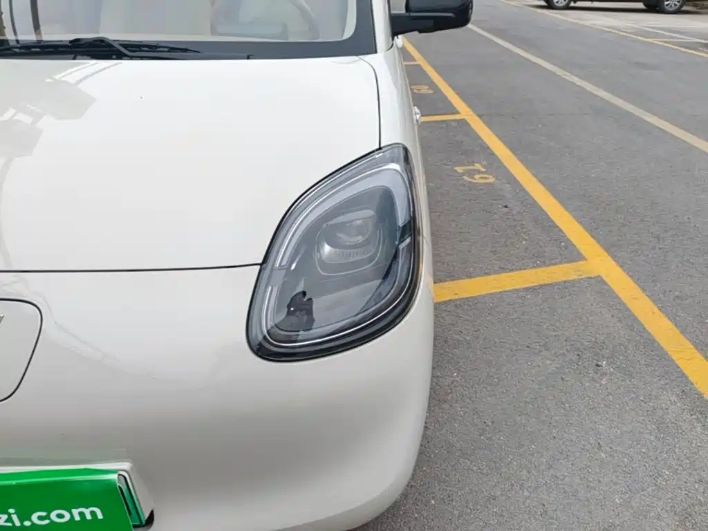 Wuling Mini EV — фотографии объявления, Фото 25