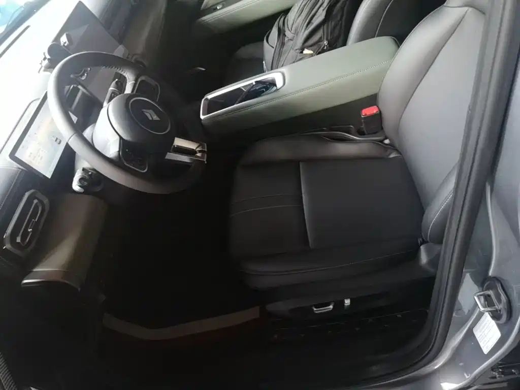 Baojun Yueye Plus — миниатюра 15
