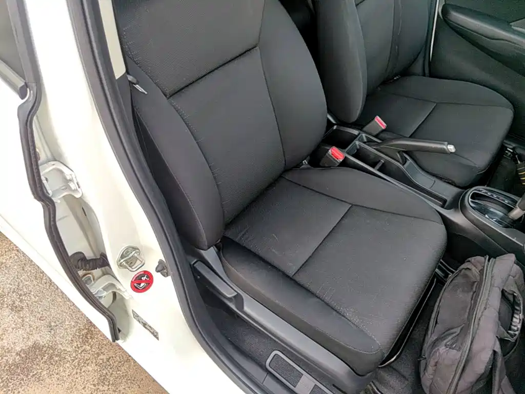 Honda Fit — миниатюра 25