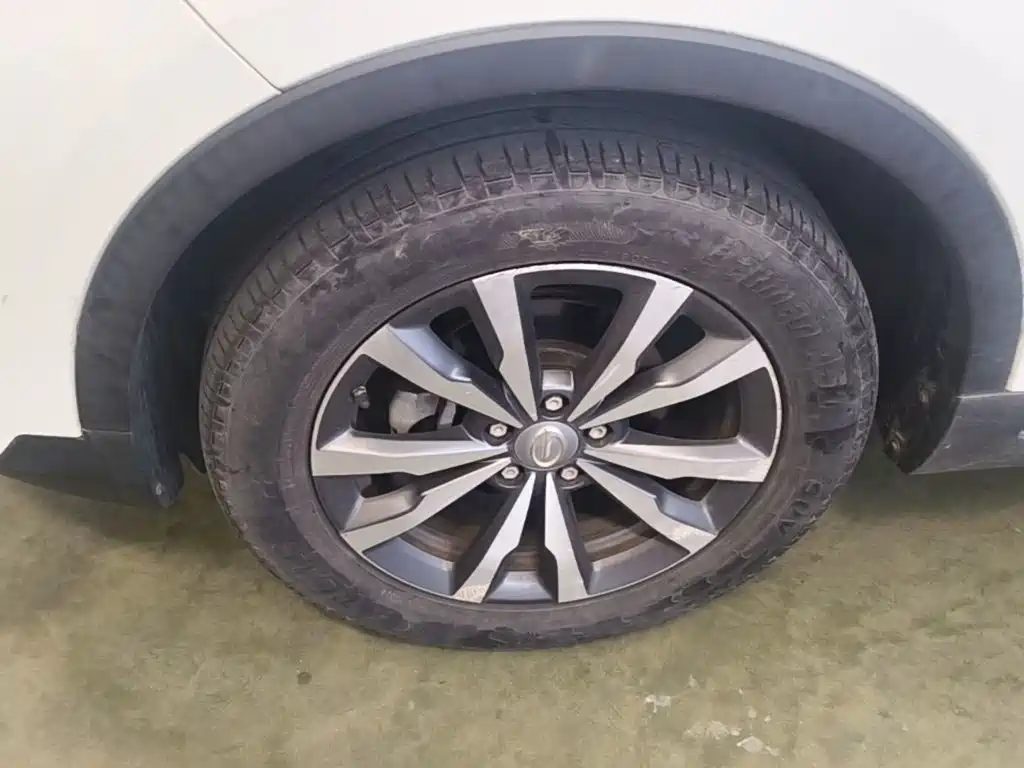 GAC Motor Trumpchi GS3 — миниатюра 23