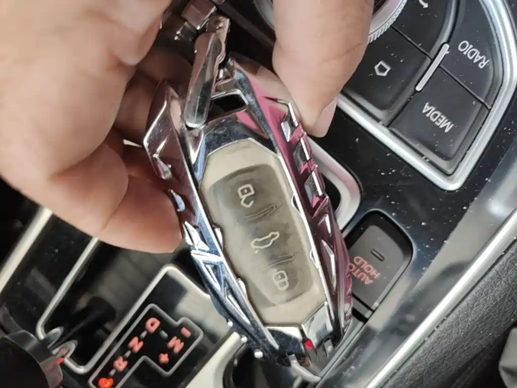 Geely Borui — миниатюра 9