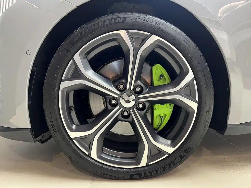 NIO ET5T — миниатюра 20