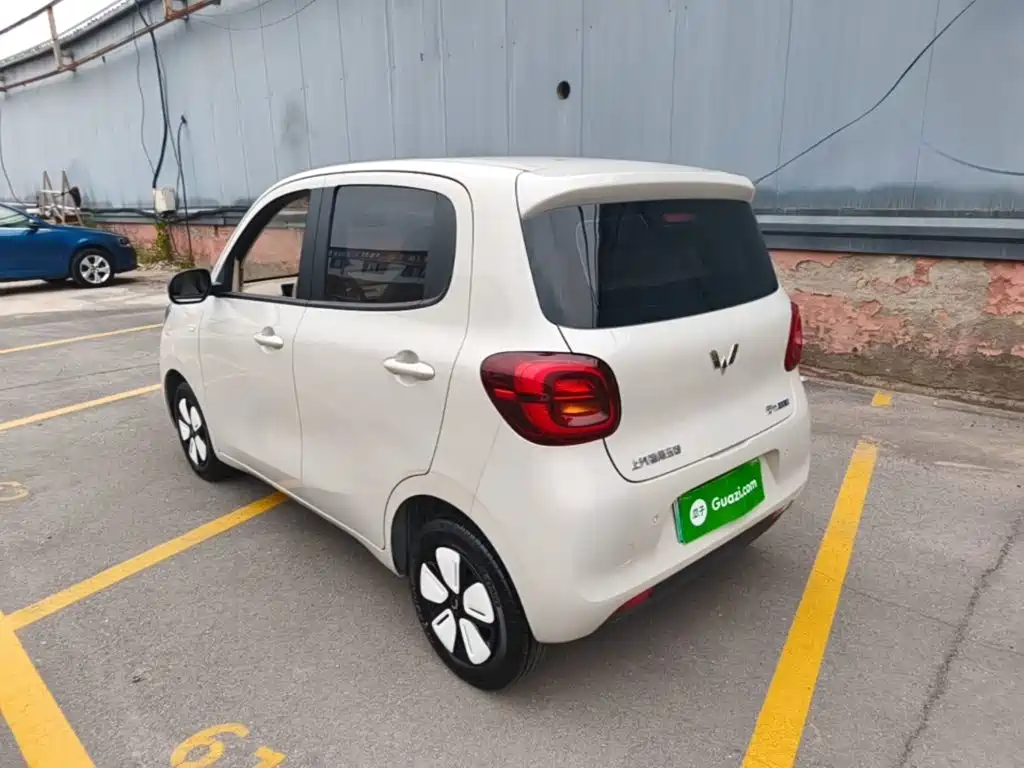 Wuling Mini EV MINIEV 2025