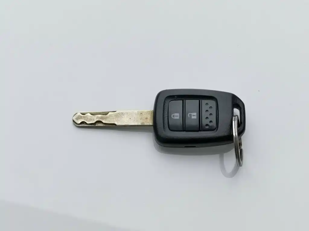 Honda Fit — миниатюра 19