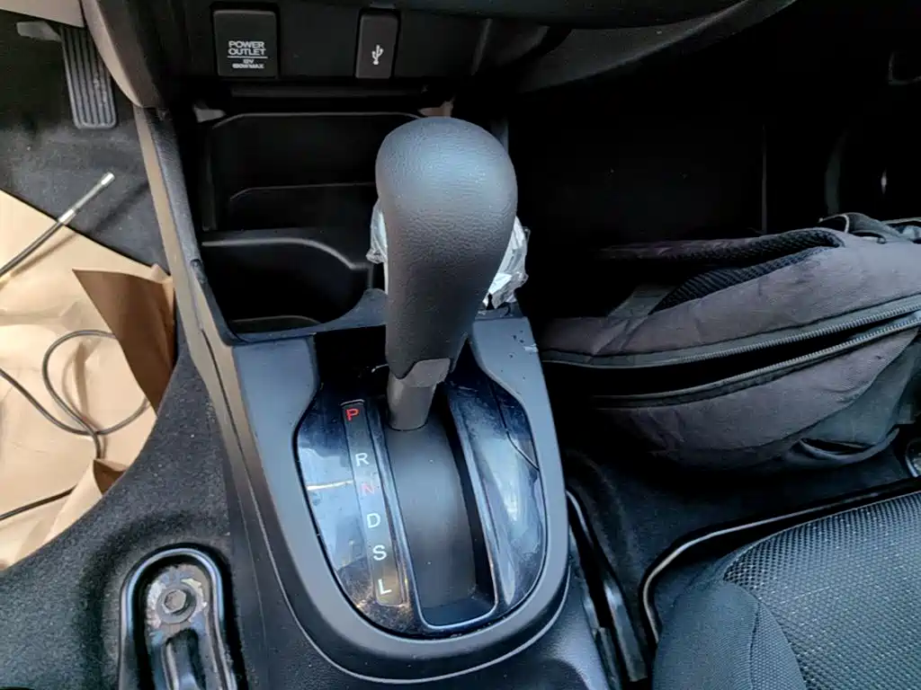 Honda Fit — миниатюра 14