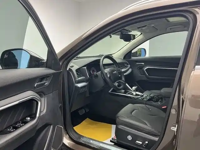 Haval H6 — миниатюра 7