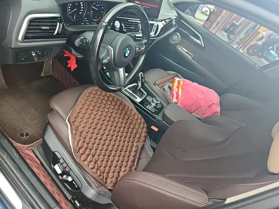 BMW 1 Series — миниатюра 9