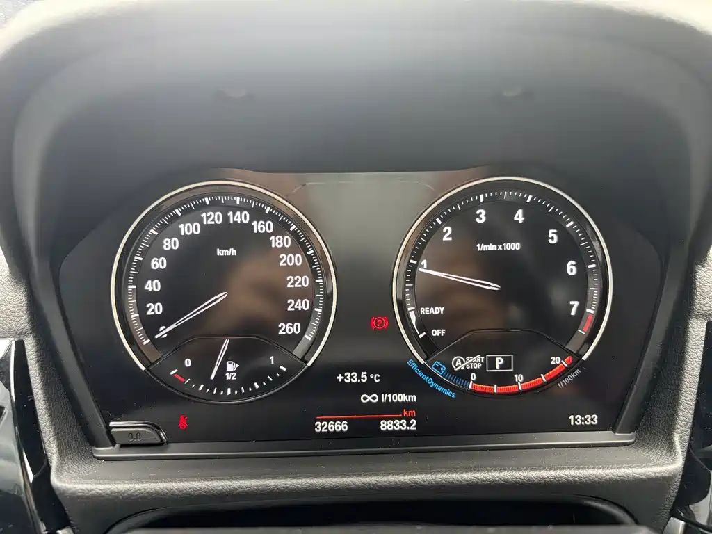 BMW 1 Series — миниатюра 15
