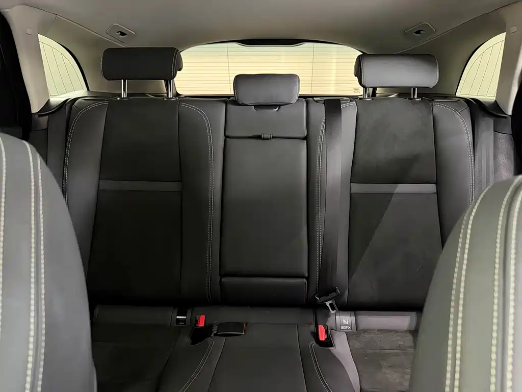 Land Rover Range Rover Velar 2019 250PS