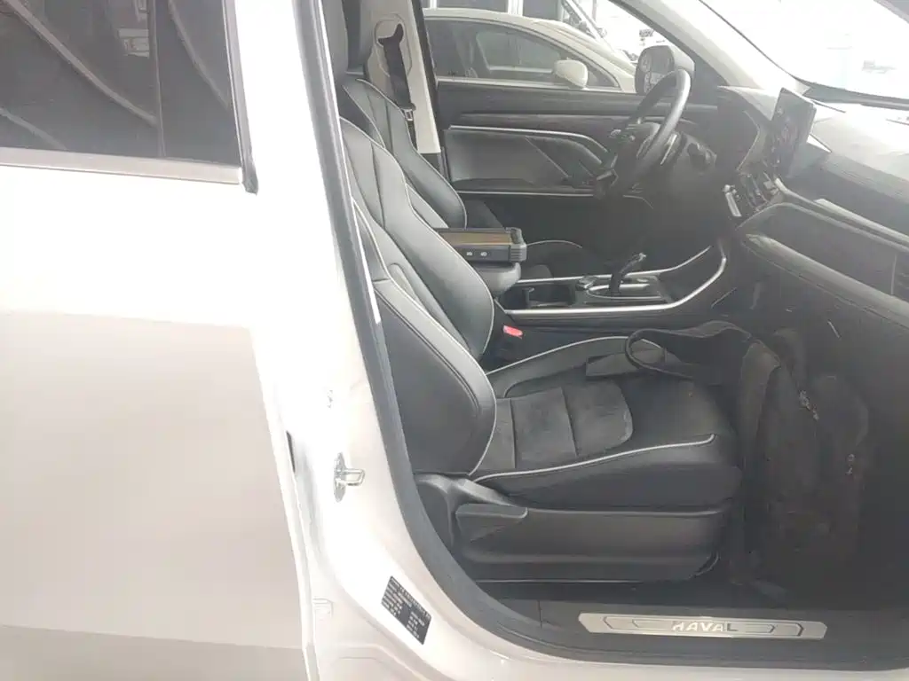 Haval H6 — миниатюра 25