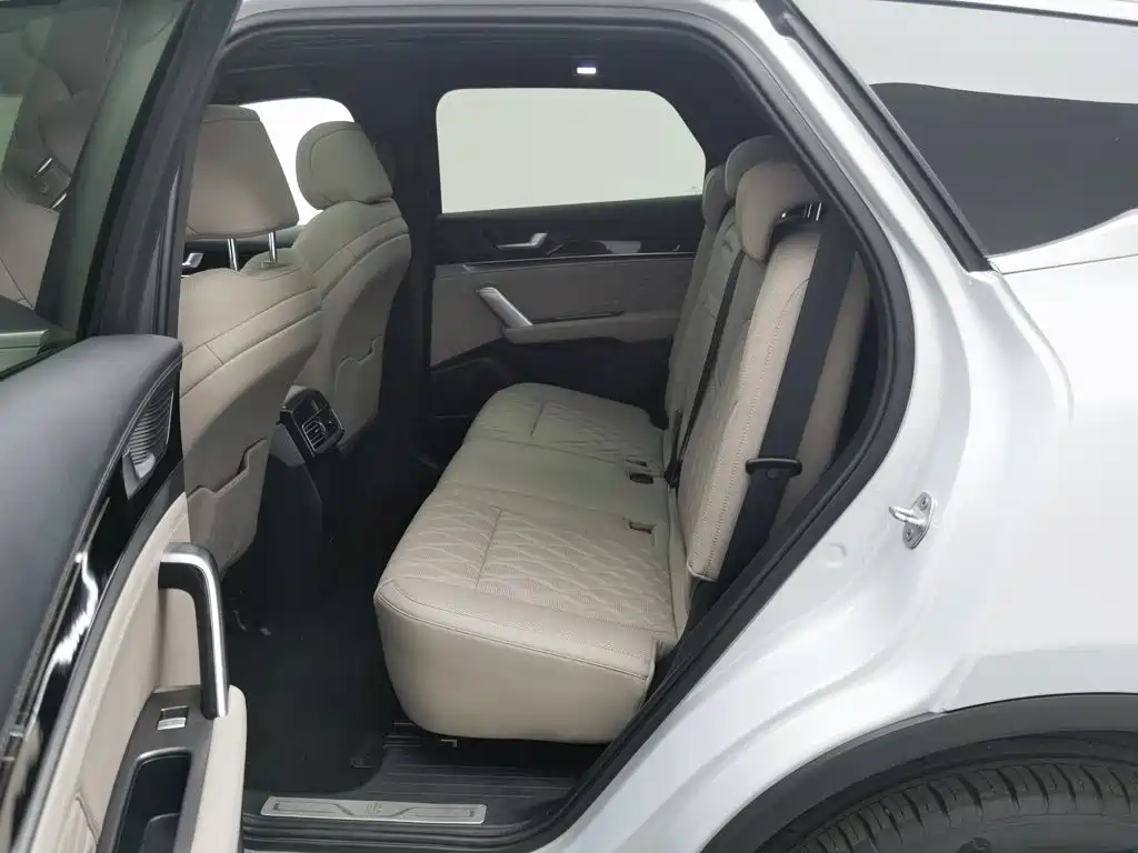 BYD Tang New Energy — миниатюра 15