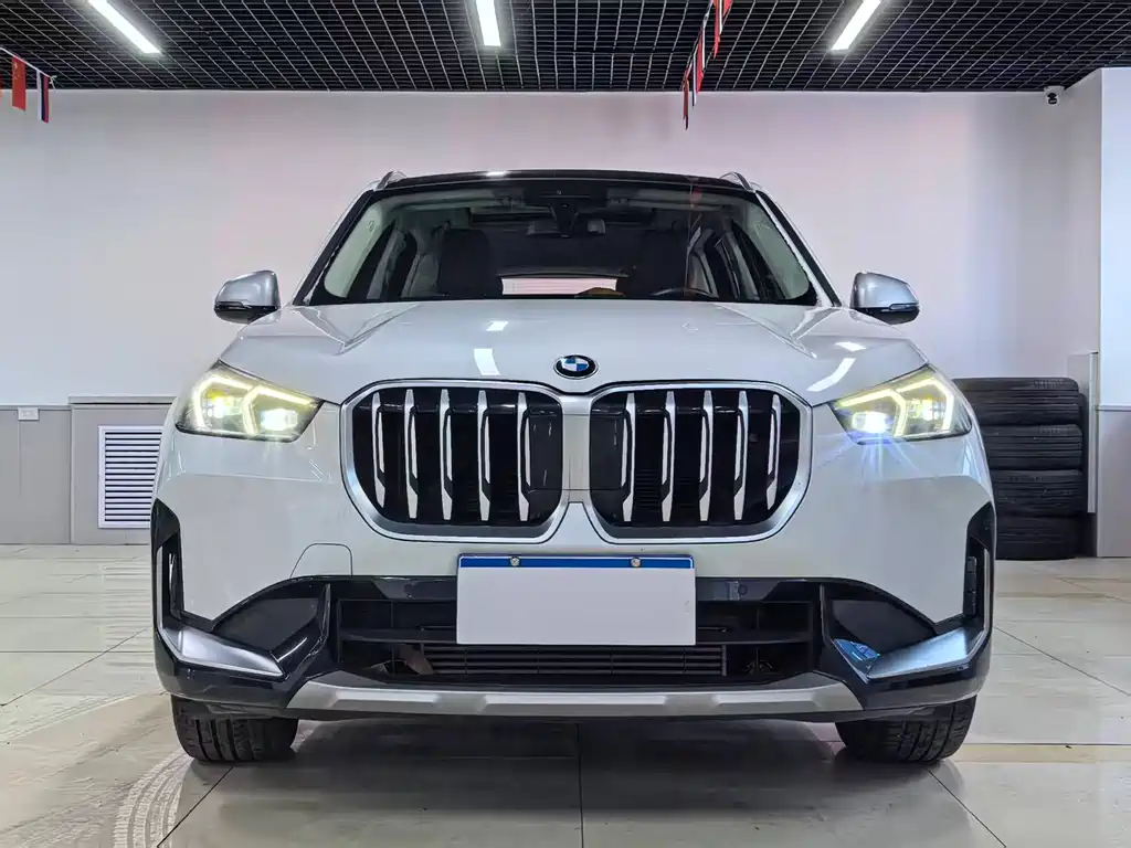 BMW X1 2023 sDrive20Li X