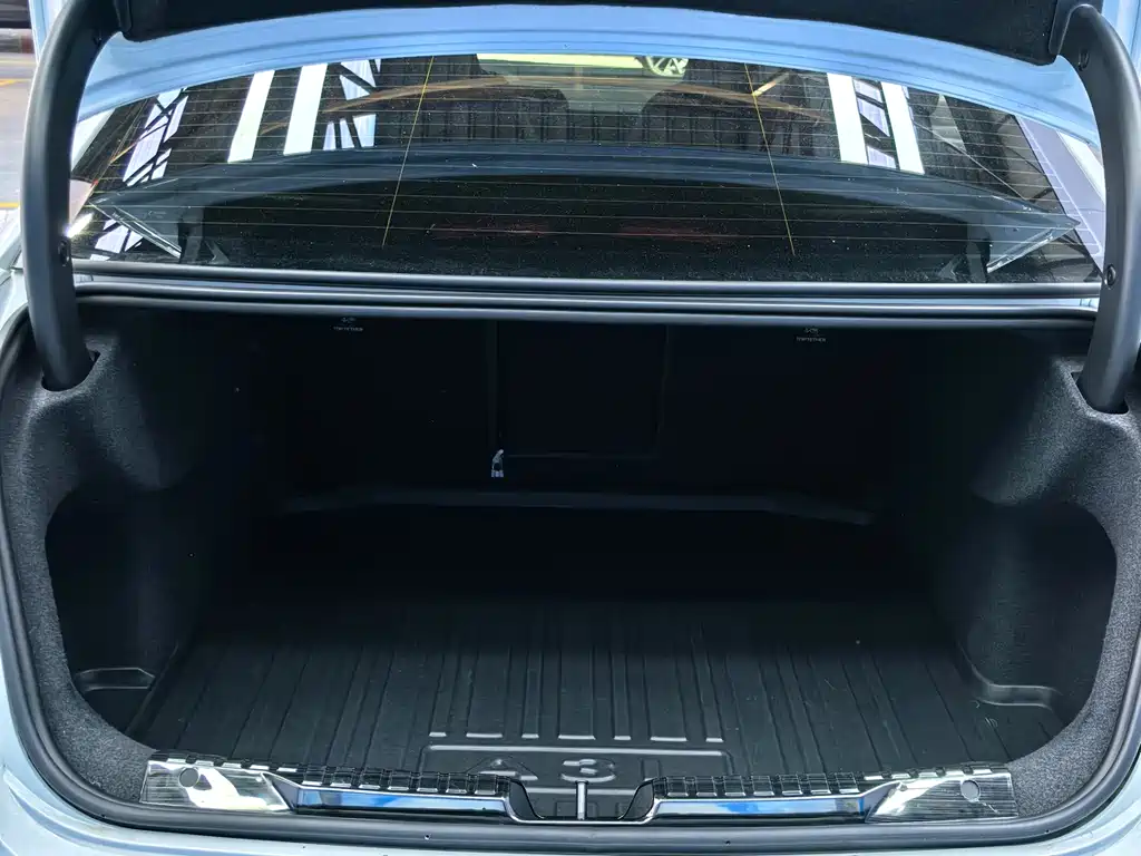 Audi A3 - фото 21