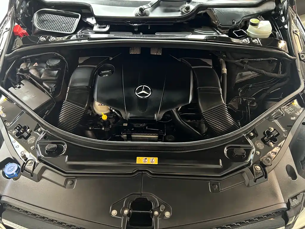 Mercedes-Benz R-Class — миниатюра 21
