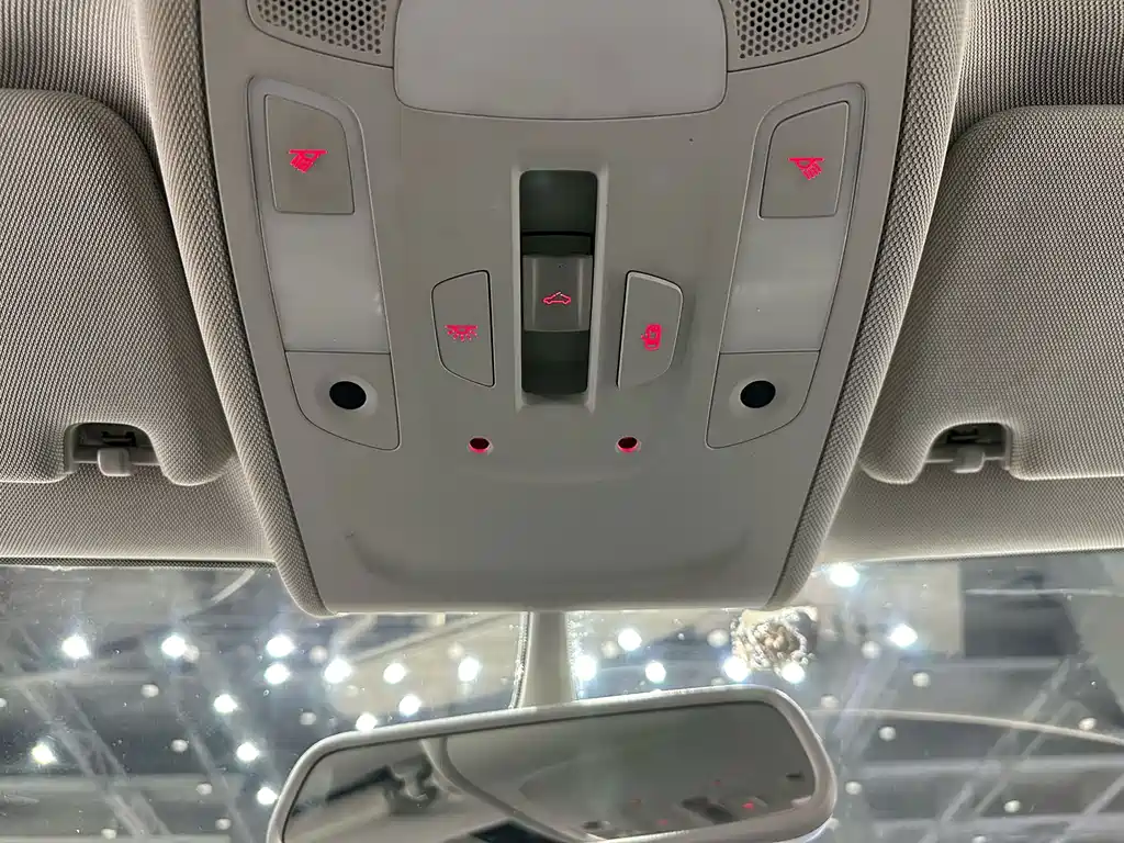 Audi A6L — миниатюра 13