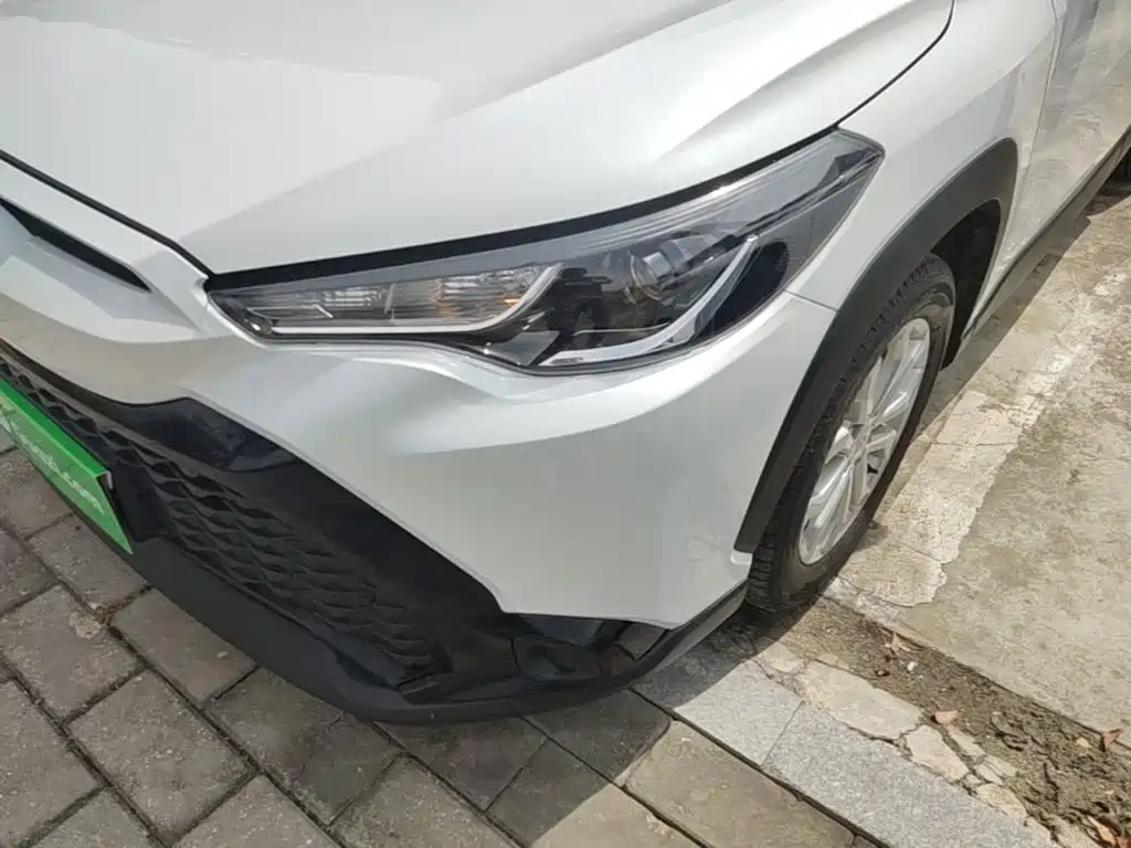 Toyota Frontlander — миниатюра 24