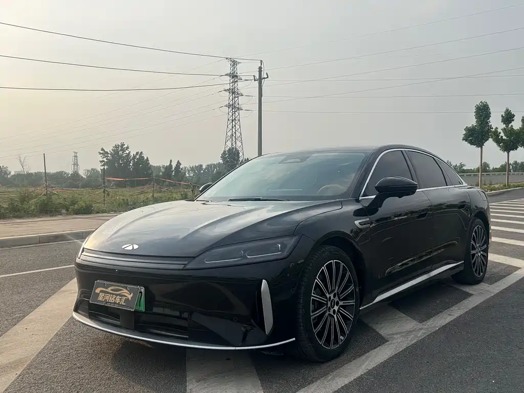 Fulwin 风云A9L 2025