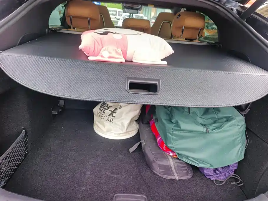 RISING AUTO FEIFAN R7