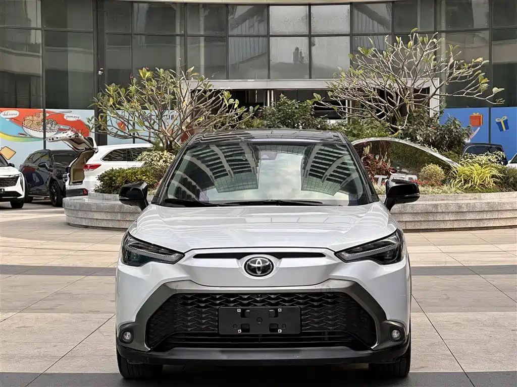 TOYOTA FENGLANDA